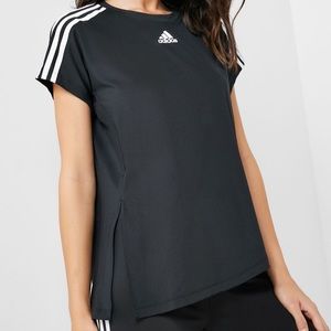 ADIDAS SHIRT SPORT 3 STRIPE